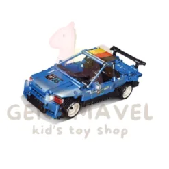 Authentic Model Car Toys in Indiana